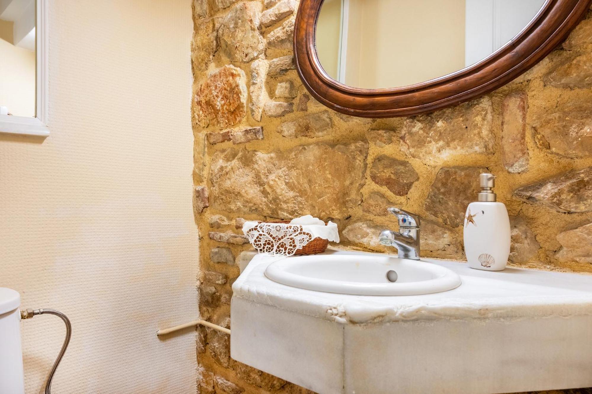 אתונה Artistic Villa Luxury מראה חיצוני תמונה
