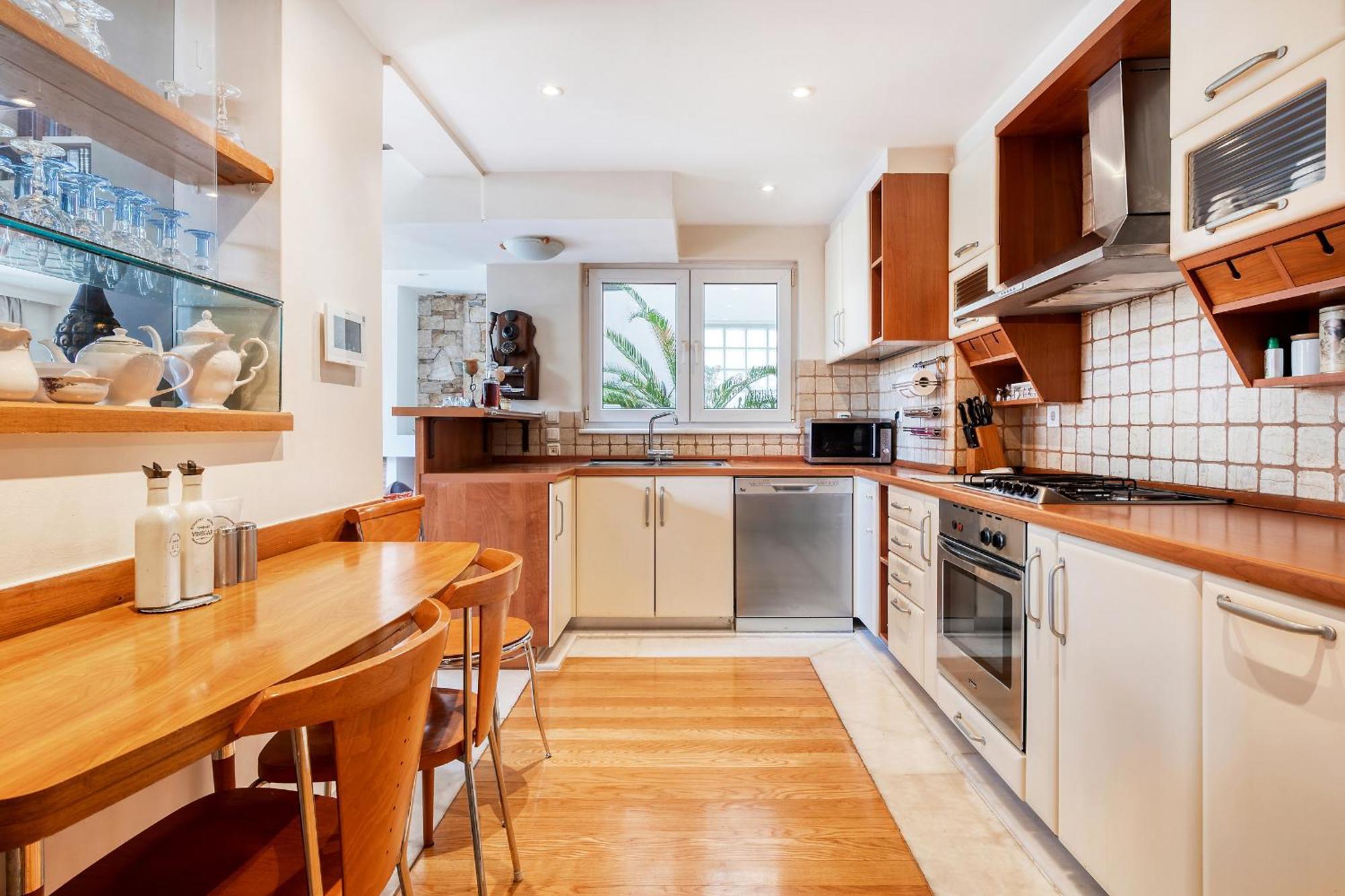 אתונה Artistic Villa Luxury מראה חיצוני תמונה