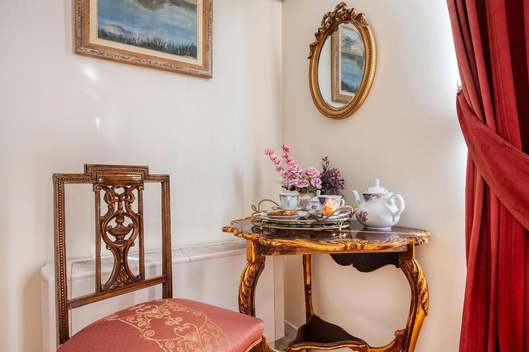 אתונה Artistic Villa Luxury מראה חיצוני תמונה